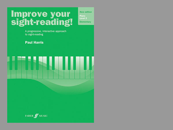 Improve Your Sight-Reading! Piano, Level 5: A Progressive, Interactive Approach to Sight-Reading [Book]